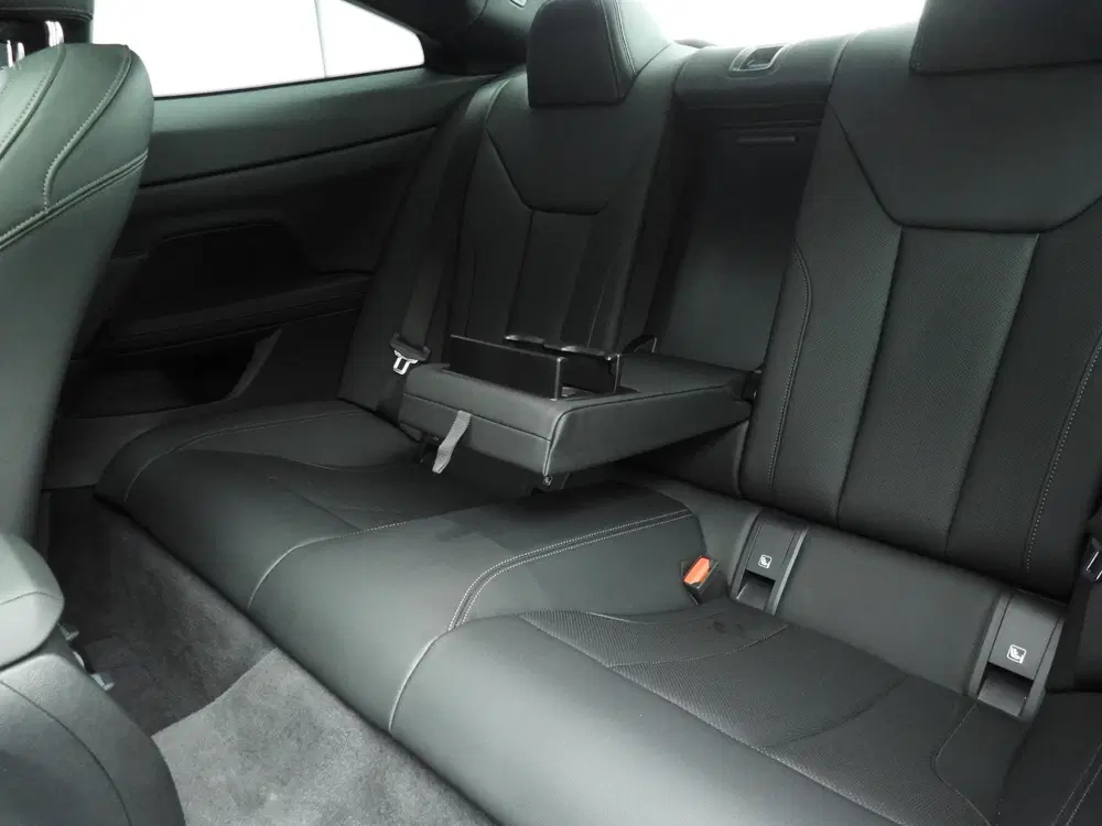 BMW 4-serie Coupé 420i uit 2025, foto 8