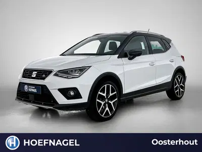 SEAT Arona 1.5 TSI EVO FR Business Intense uit 2019