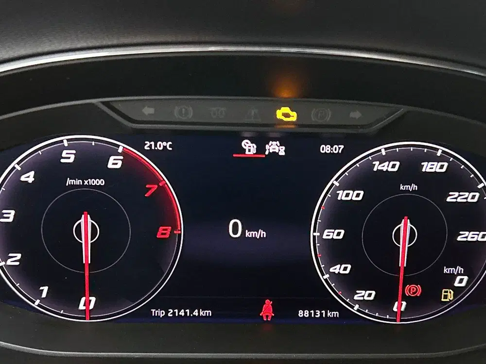 SEAT Arona 1.5 TSI EVO FR Business Intense uit 2019, foto 17