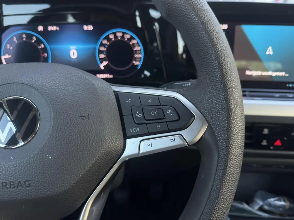 Volkswagen Golf Variant 1.0 TSI Life | Carplay | Adaptive cr uit 2022, foto 11