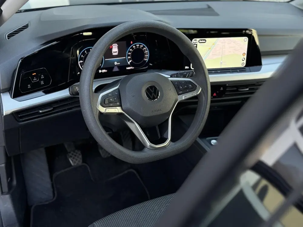 Volkswagen Golf Variant 1.0 TSI Life | Carplay | Adaptive cr uit 2022, foto 8
