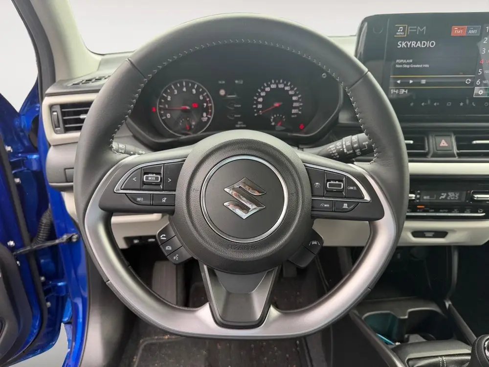 Suzuki Swift 1.2 Style Smart Hybrid uit 2025, foto 12