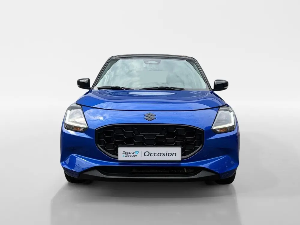Suzuki Swift 1.2 Style Smart Hybrid uit 2025, foto 2
