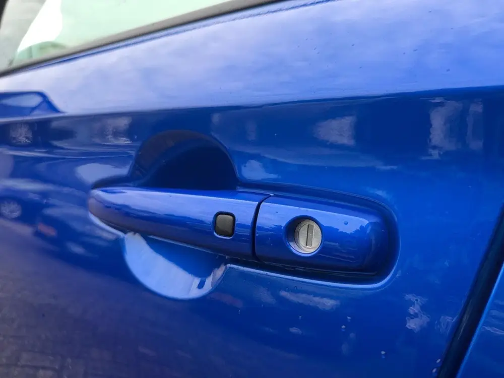 Suzuki Swift 1.2 Style Smart Hybrid uit 2025, foto 7