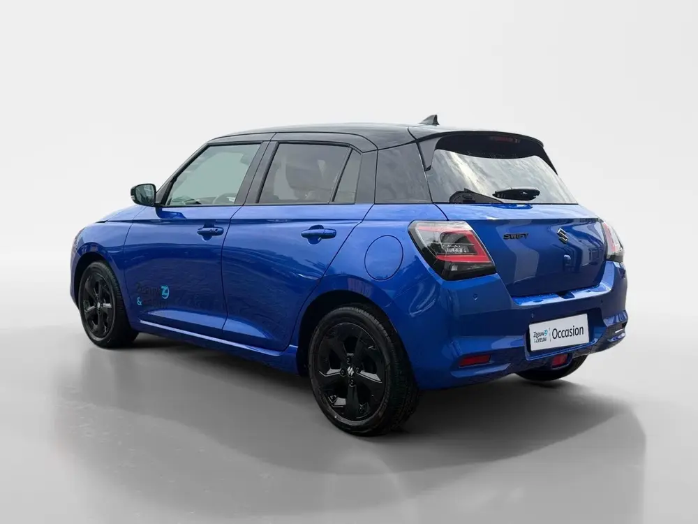 Suzuki Swift 1.2 Style Smart Hybrid uit 2025, foto 9