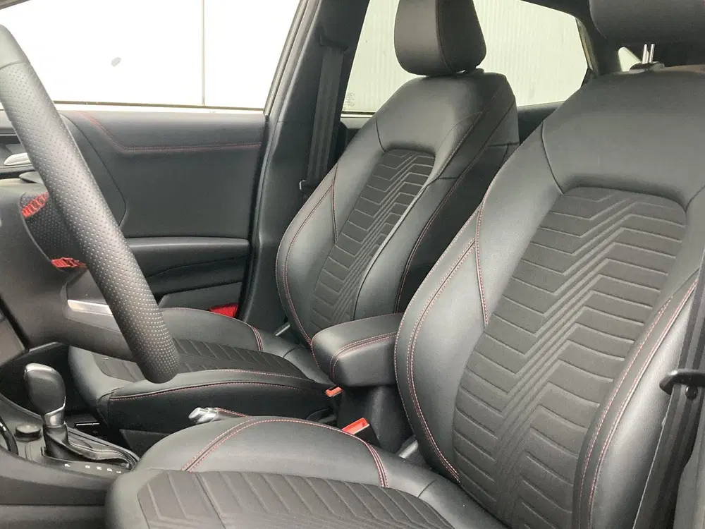 Ford Puma 1.0 EcoBoost Hybrid ST-Line X Navigatie uit 2023, foto 8
