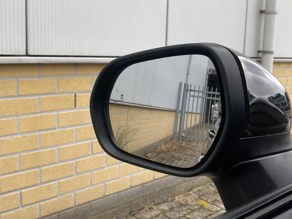 Ford Puma 1.0 EcoBoost Hybrid ST-Line X Navigatie uit 2023, foto 9