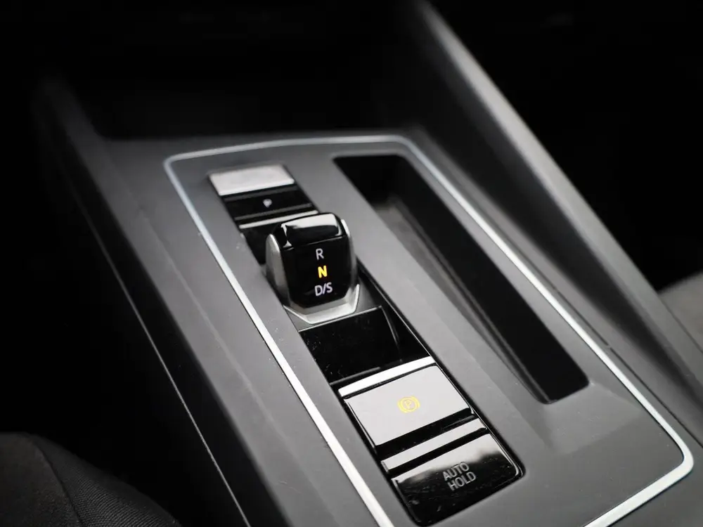 Volkswagen Golf 1.5 eHybrid Life Edition uit 2025, foto 19