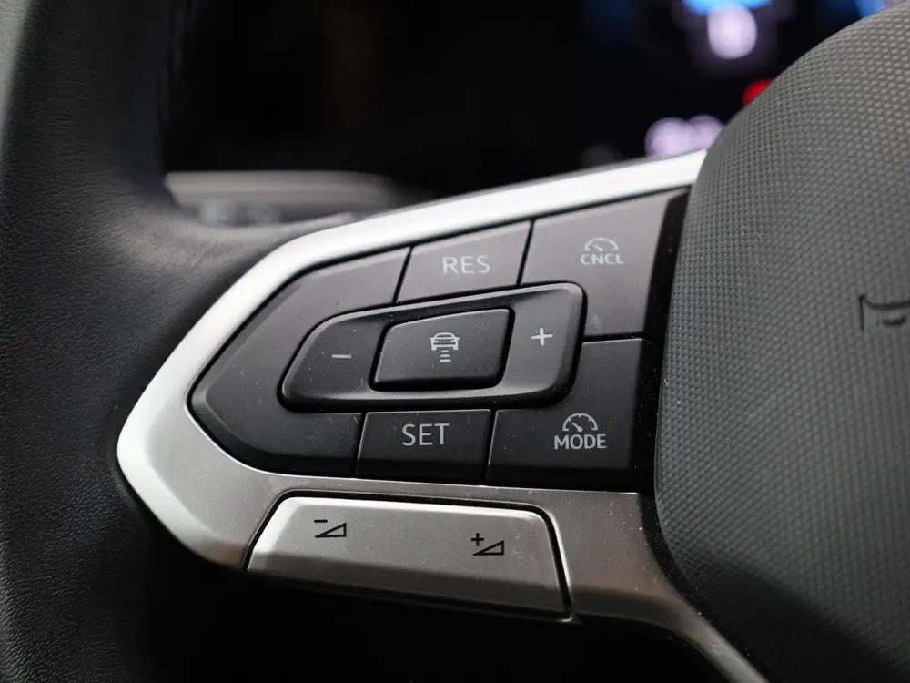 Volkswagen Golf 1.5 eHybrid Life Edition uit 2025, foto 20