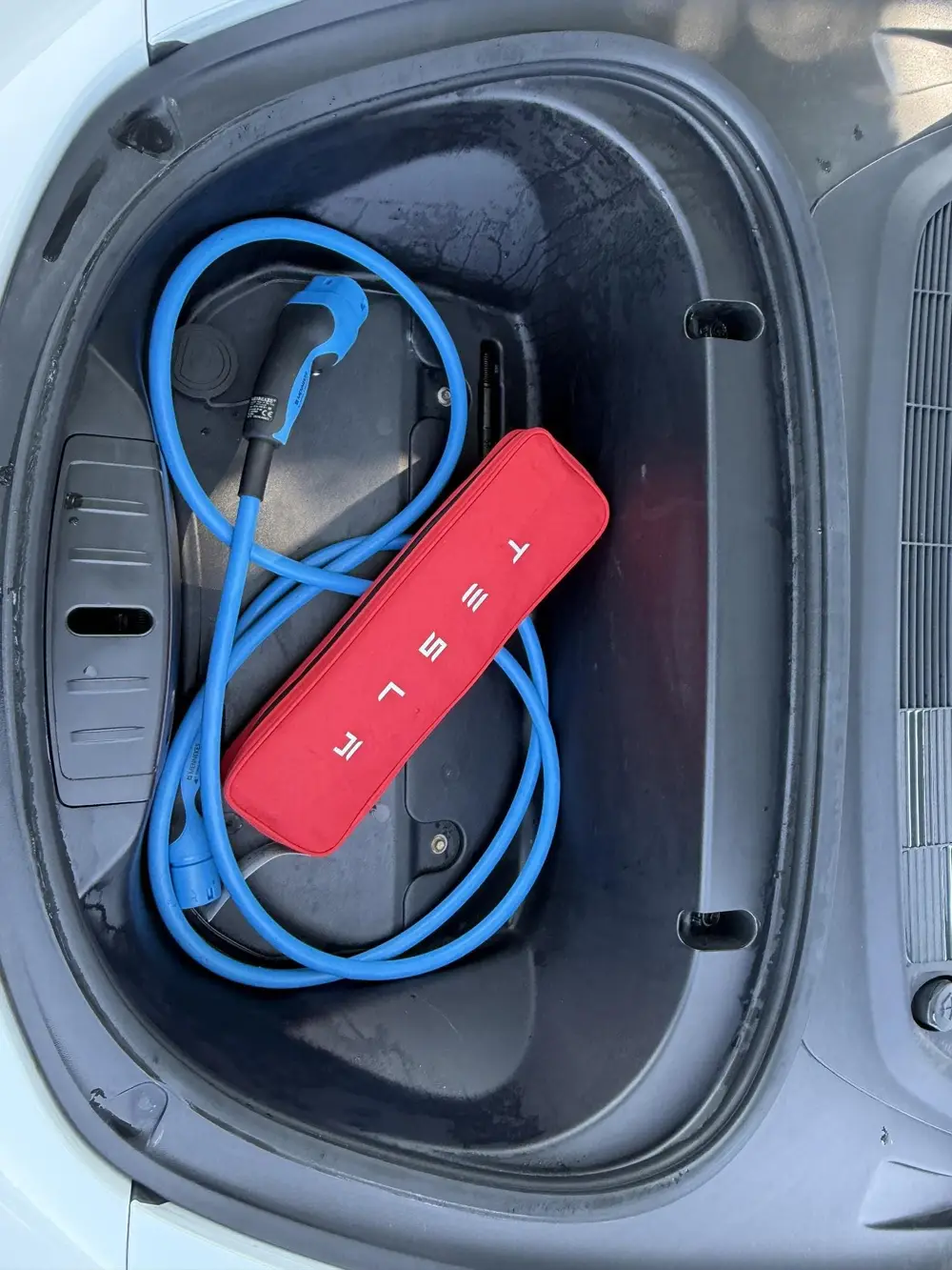 Tesla Model 3 Standard RWD Plus 60 kWh | SOH 84,8% | Trekhaa uit 2019, foto 10