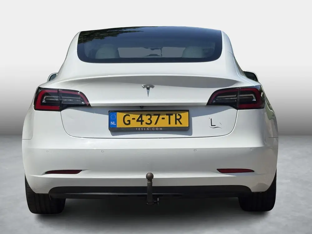 Tesla Model 3 Standard RWD Plus 60 kWh | SOH 84,8% | Trekhaa uit 2019, foto 11