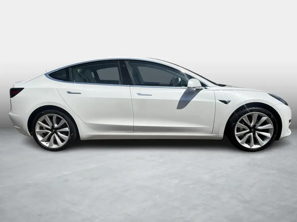Tesla Model 3 Standard RWD Plus 60 kWh | SOH 84,8% | Trekhaa uit 2019, foto 13