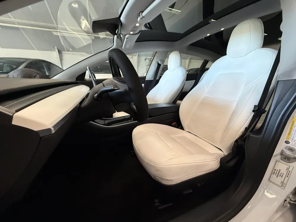 Tesla Model 3 Standard RWD Plus 60 kWh | SOH 84,8% | Trekhaa uit 2019, foto 14