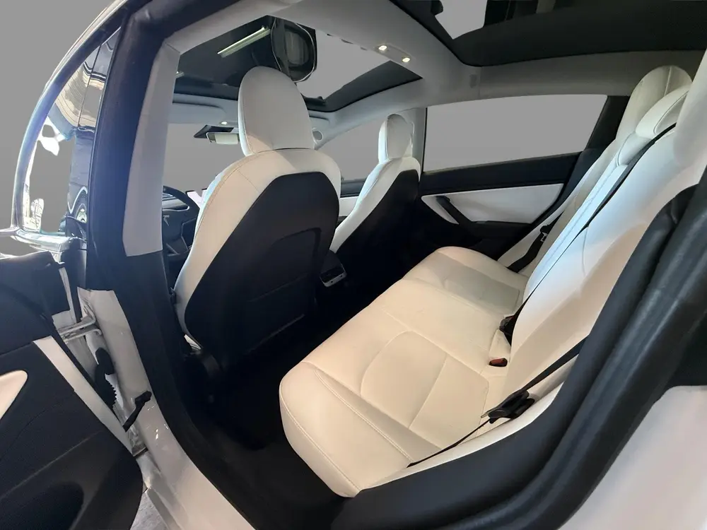 Tesla Model 3 Standard RWD Plus 60 kWh | SOH 84,8% | Trekhaa uit 2019, foto 15