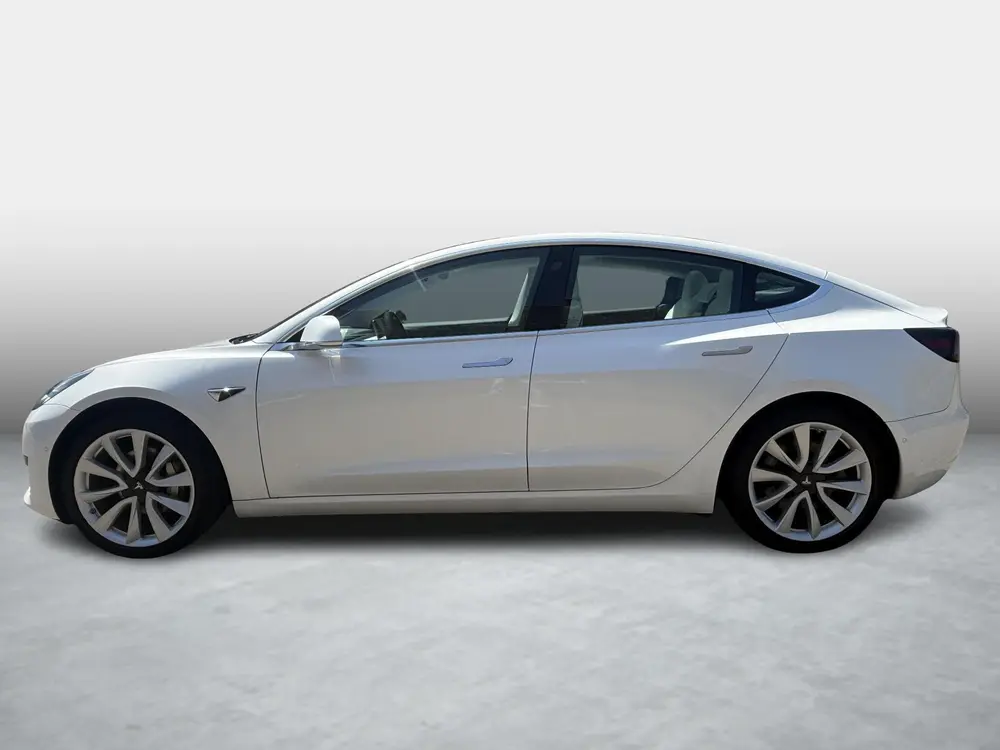 Tesla Model 3 Standard RWD Plus 60 kWh | SOH 84,8% | Trekhaa uit 2019, foto 6