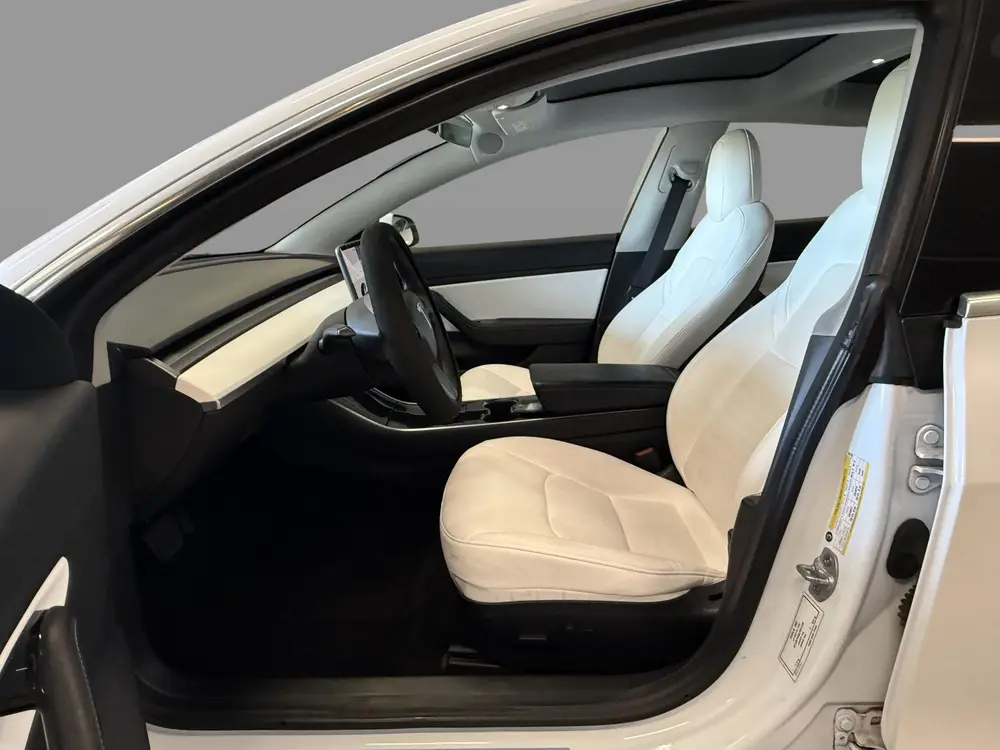 Tesla Model 3 Standard RWD Plus 60 kWh | SOH 84,8% | Trekhaa uit 2019, foto 7