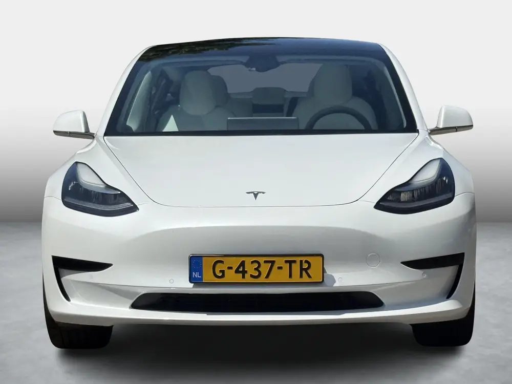 Tesla Model 3 Standard RWD Plus 60 kWh | SOH 84,8% | Trekhaa uit 2019, foto 9
