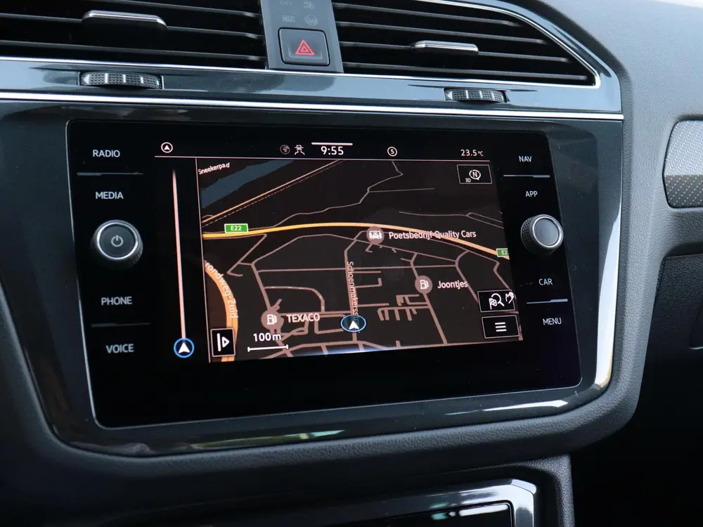 Volkswagen Tiguan 1.5 TSI R-Line Business+ | Cruise | DAB | uit 2024, foto 18