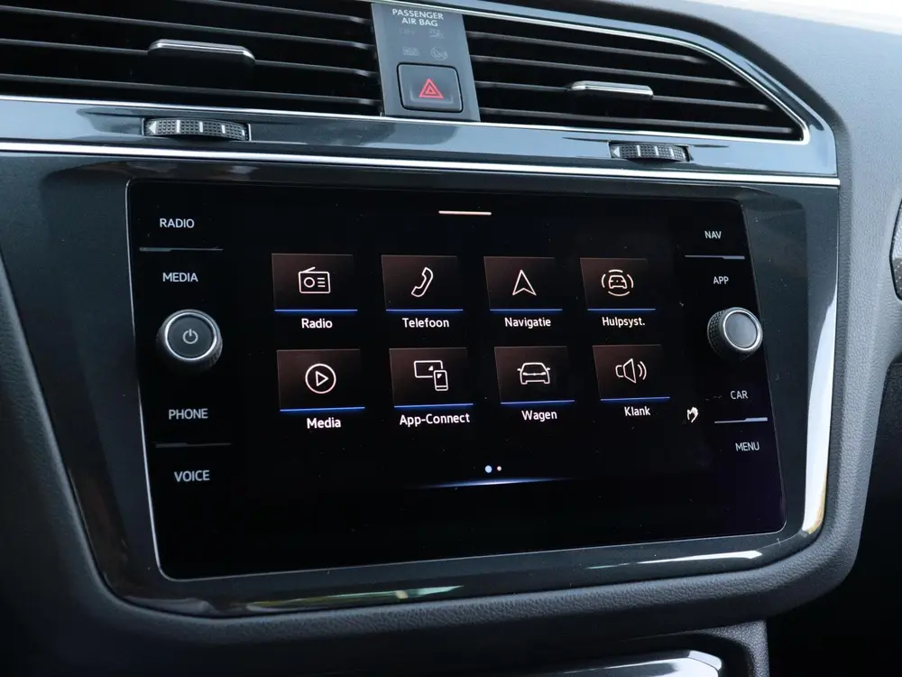 Volkswagen Tiguan 1.5 TSI R-Line Business+ | Cruise | DAB | uit 2024, foto 20