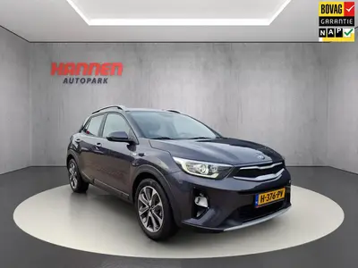 Kia Stonic 1.0 T-GDi DynamicLine uit 2020