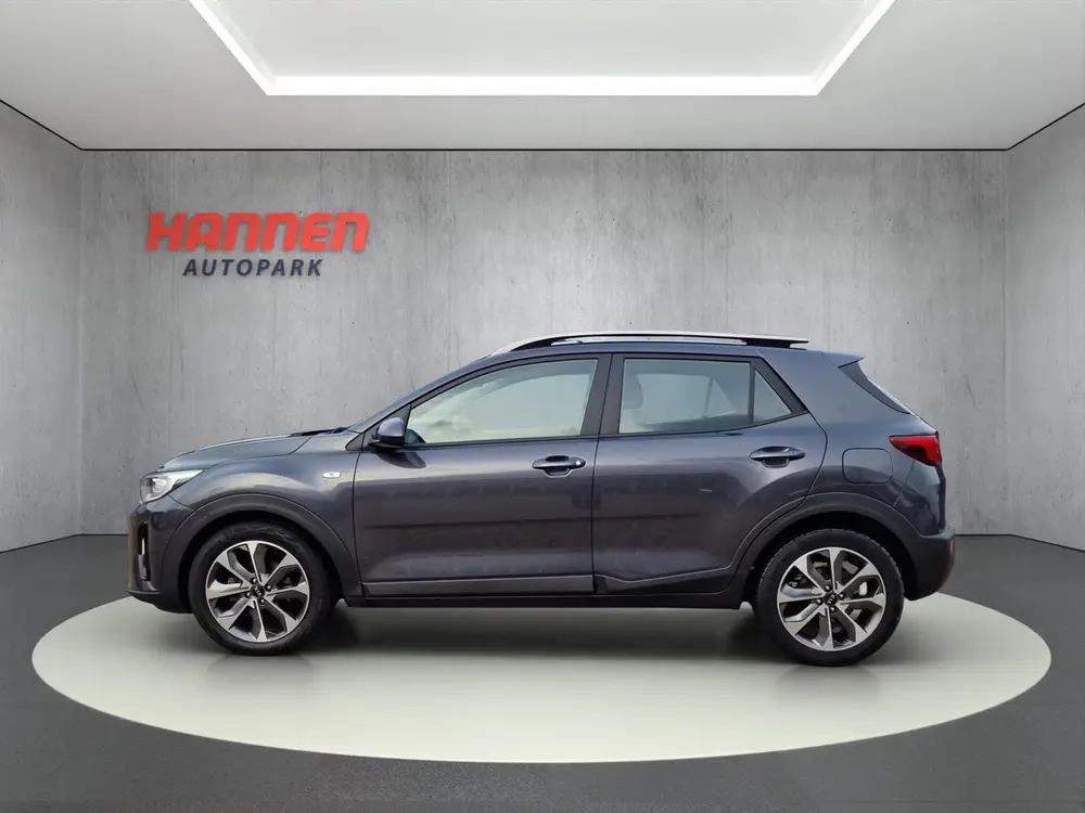 Kia Stonic 1.0 T-GDi DynamicLine uit 2020, foto 4
