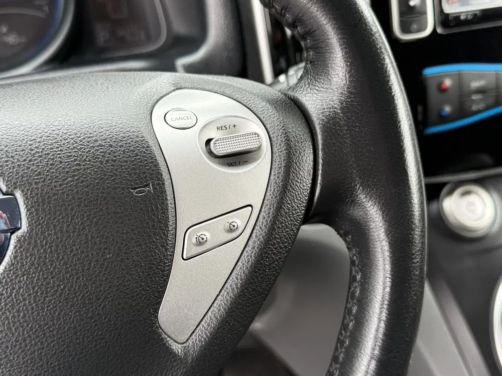 Nissan NV200 40 kWh uit 2020, foto 12