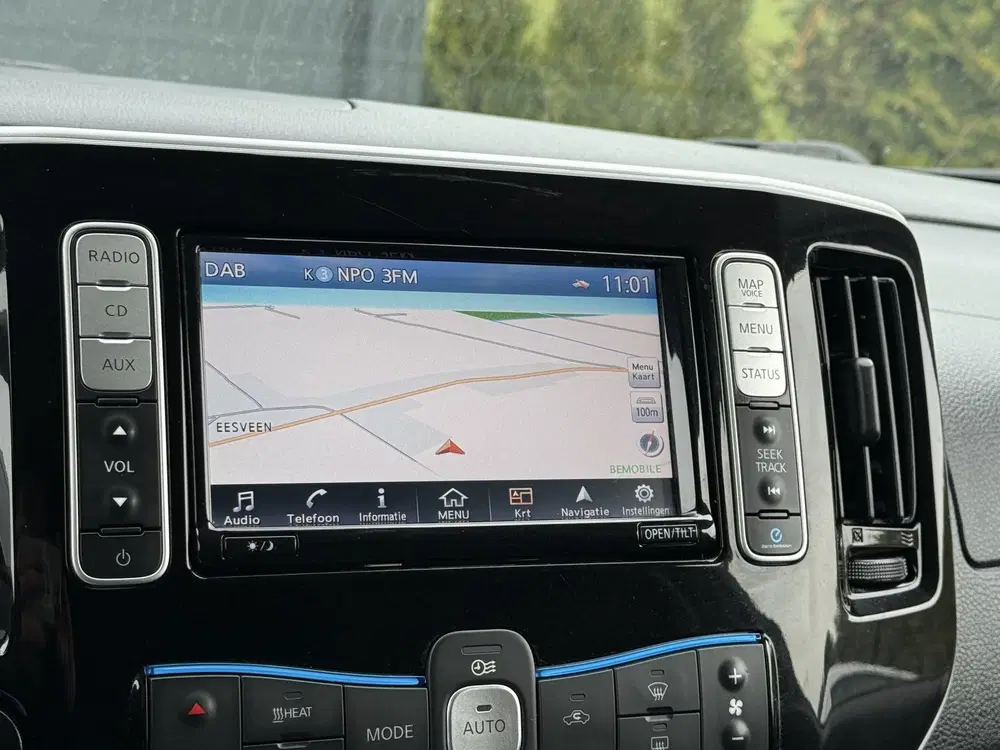 Nissan NV200 40 kWh uit 2020, foto 16