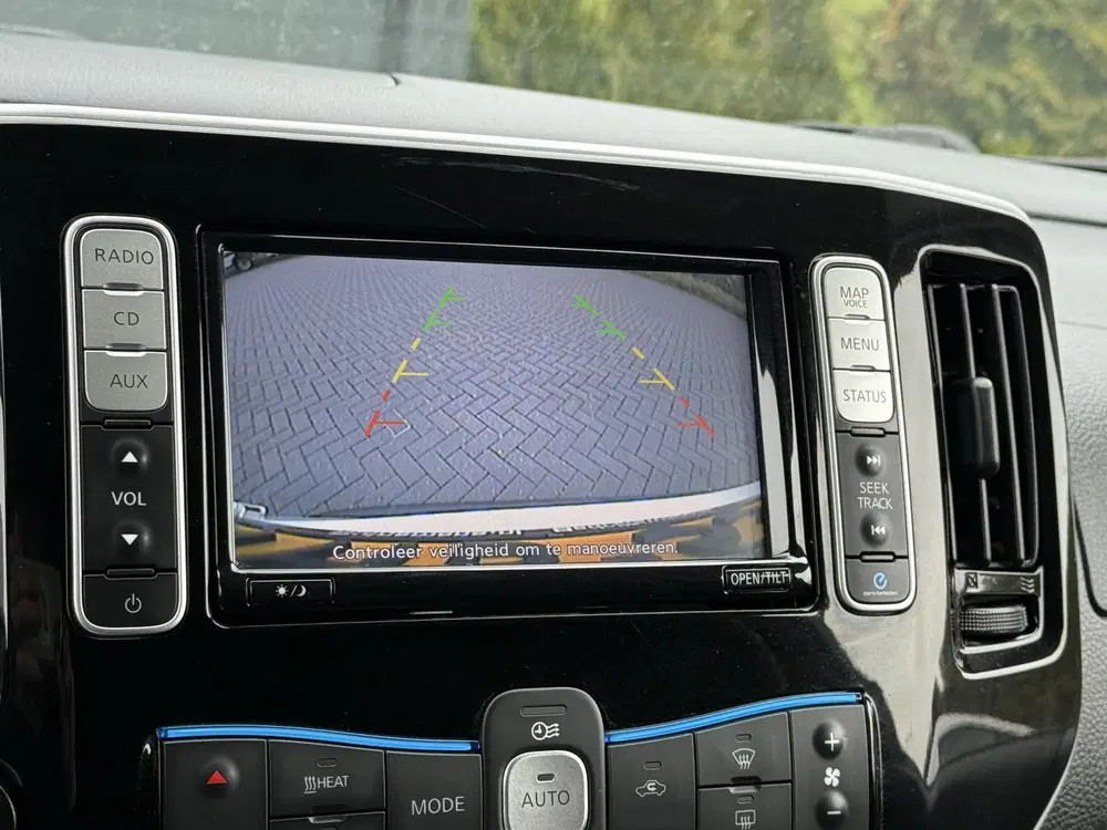 Nissan NV200 40 kWh uit 2020, foto 17
