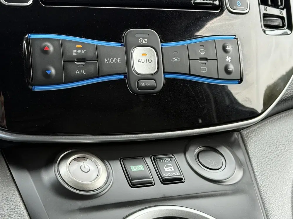 Nissan NV200 40 kWh uit 2020, foto 18