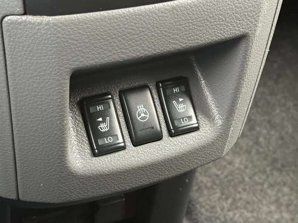 Nissan NV200 40 kWh uit 2020, foto 19