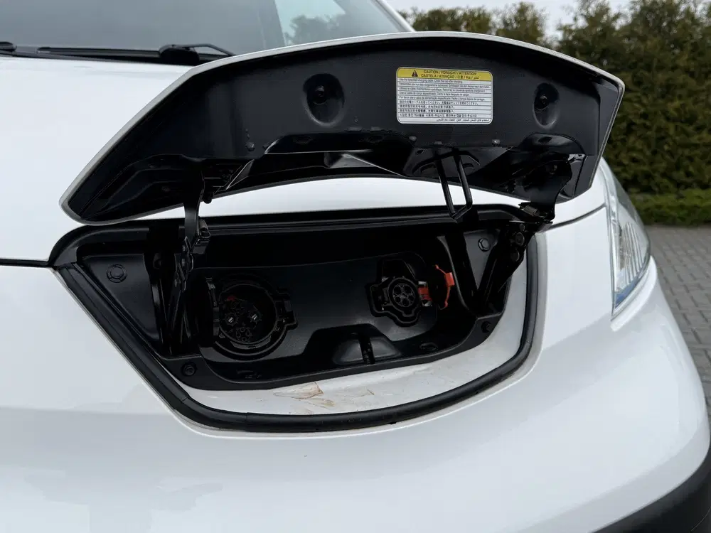 Nissan NV200 40 kWh uit 2020, foto 20