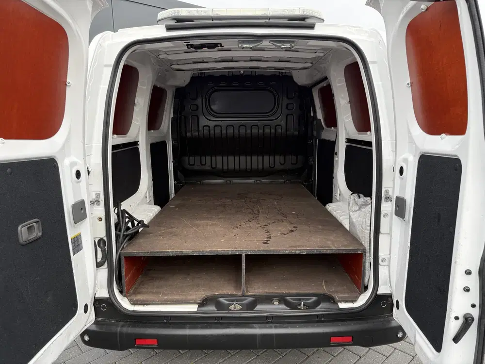 Nissan NV200 40 kWh uit 2020, foto 9