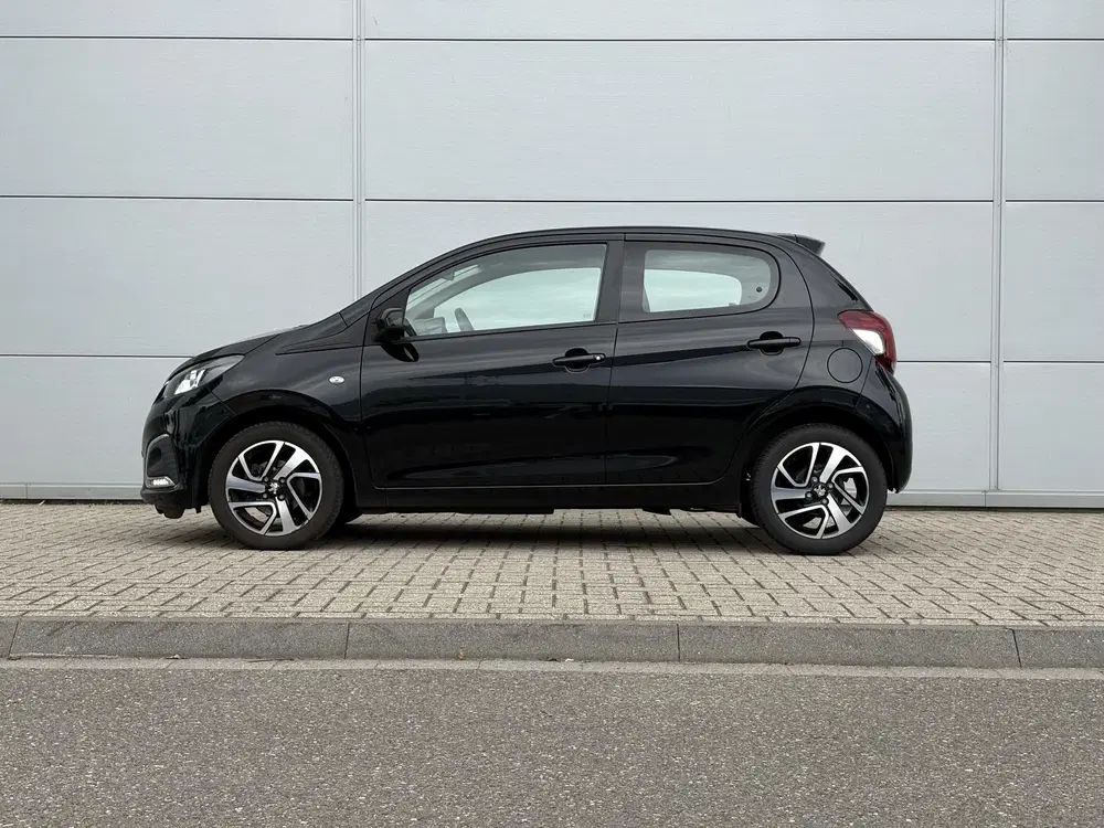 Peugeot 108 1.0 e-VTi Blue Lease Executive uit 2019, foto 3