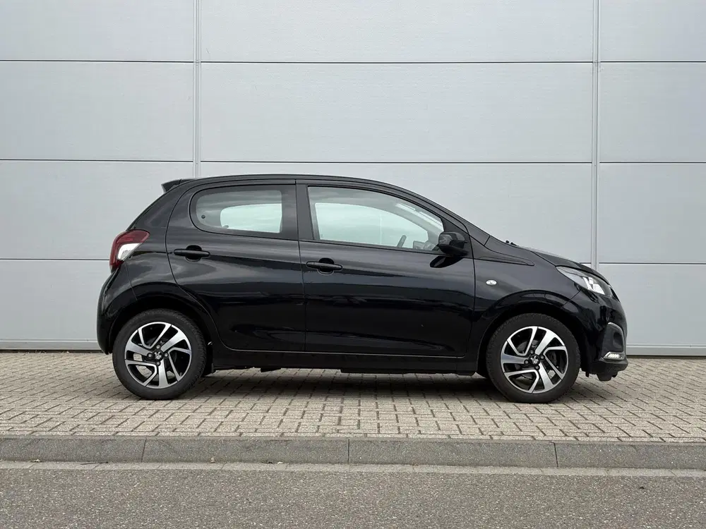 Peugeot 108 1.0 e-VTi Blue Lease Executive uit 2019, foto 7