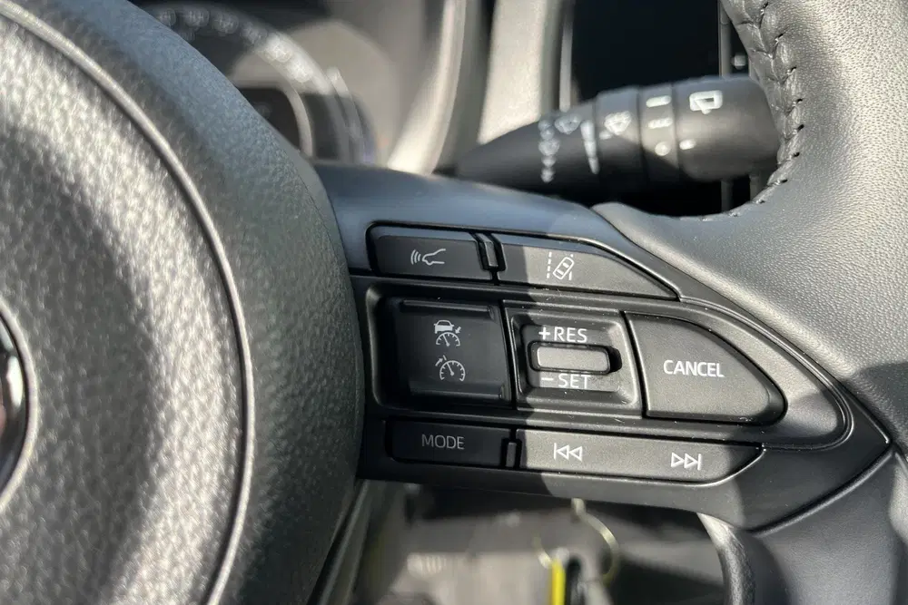 Toyota Aygo X 1.0 VVT-i MT Play uit 2024, foto 10