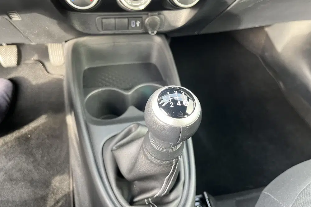 Toyota Aygo X 1.0 VVT-i MT Play uit 2024, foto 15