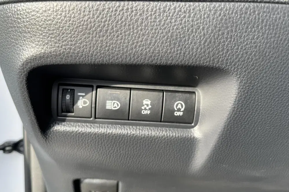Toyota Aygo X 1.0 VVT-i MT Play uit 2024, foto 16