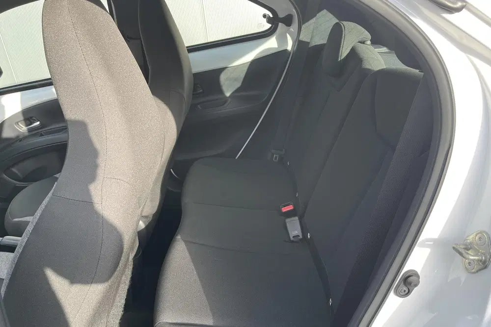 Toyota Aygo X 1.0 VVT-i MT Play uit 2024, foto 7