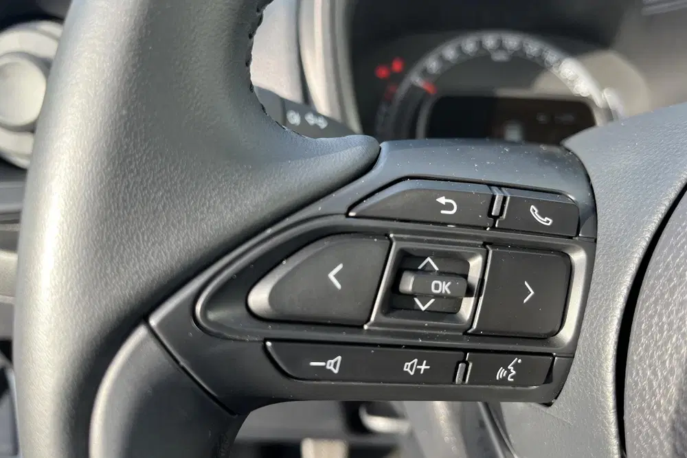 Toyota Aygo X 1.0 VVT-i MT Play uit 2024, foto 8