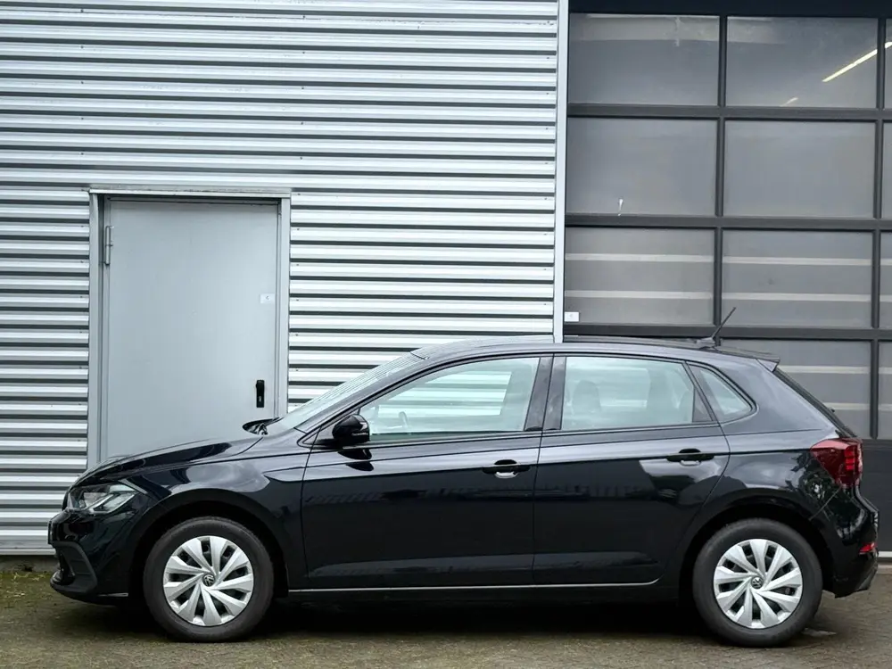 Volkswagen Polo 1.0 TSI |Automaat|ACC|CARPLAY|Laneassist| uit 2022, foto 11