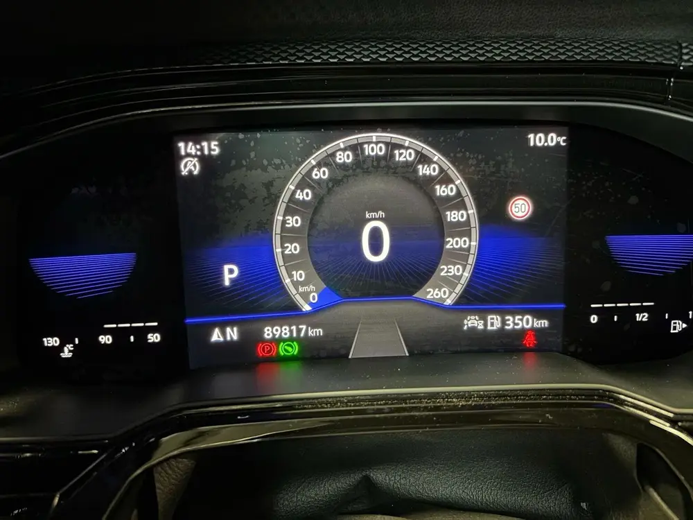 Volkswagen Polo 1.0 TSI |Automaat|ACC|CARPLAY|Laneassist| uit 2022, foto 12
