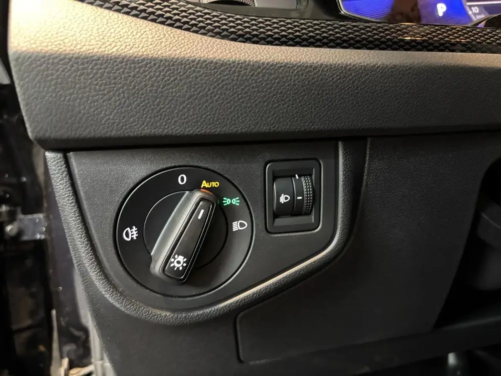 Volkswagen Polo 1.0 TSI |Automaat|ACC|CARPLAY|Laneassist| uit 2022, foto 18