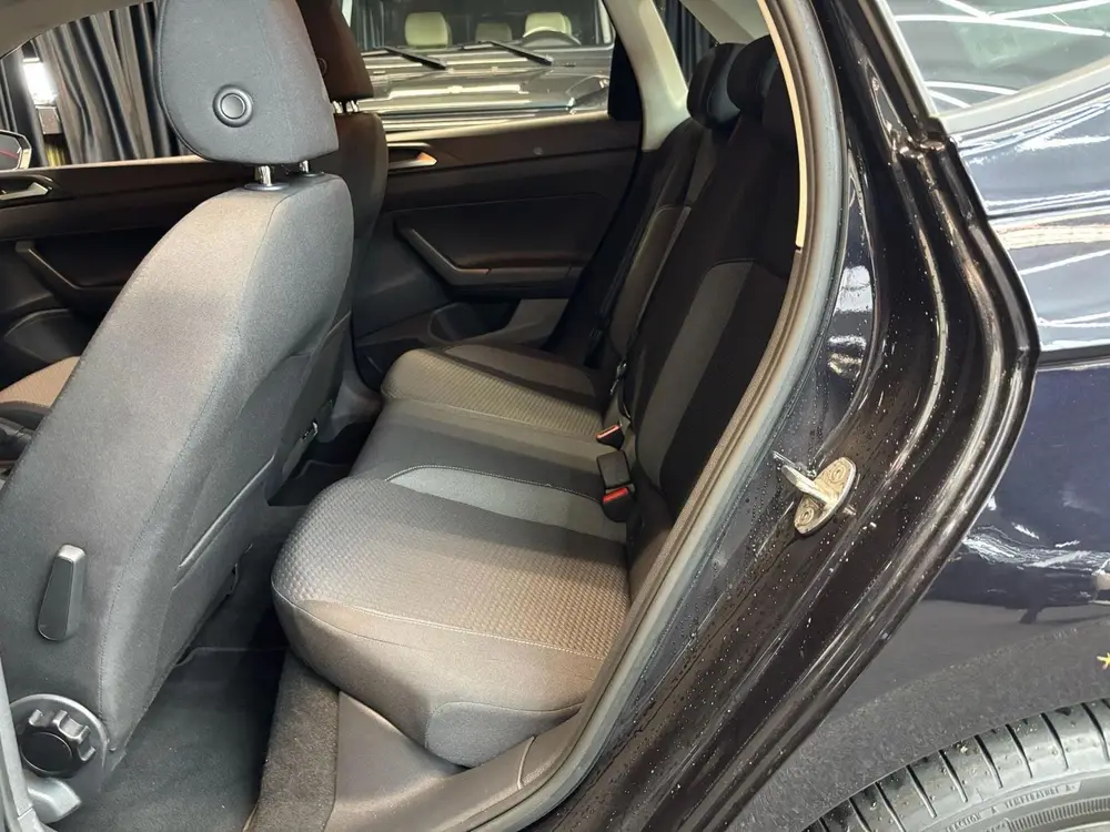 Volkswagen Polo 1.0 TSI |Automaat|ACC|CARPLAY|Laneassist| uit 2022, foto 20