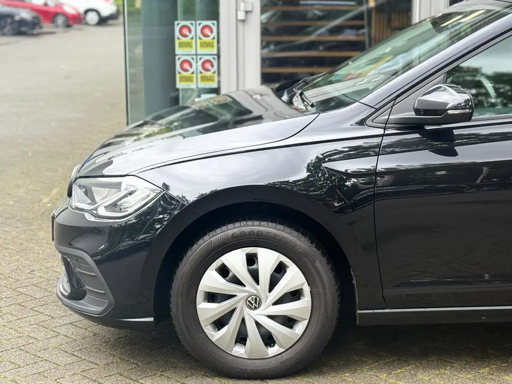 Volkswagen Polo 1.0 TSI |Automaat|ACC|CARPLAY|Laneassist| uit 2022, foto 5