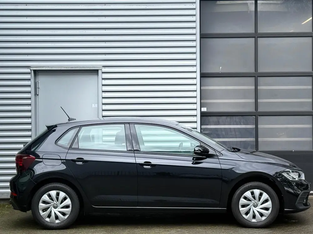 Volkswagen Polo 1.0 TSI |Automaat|ACC|CARPLAY|Laneassist| uit 2022, foto 7