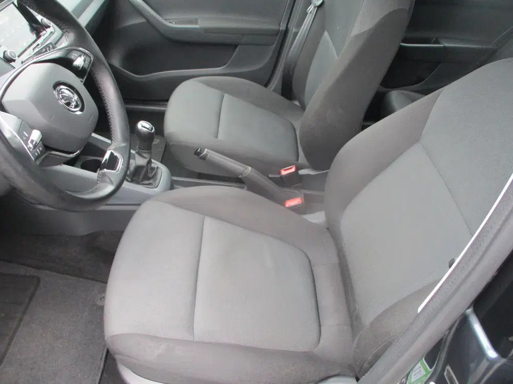 Skoda Fabia NFM5FM5CF0074BIN1C7A uit 2021, foto 10