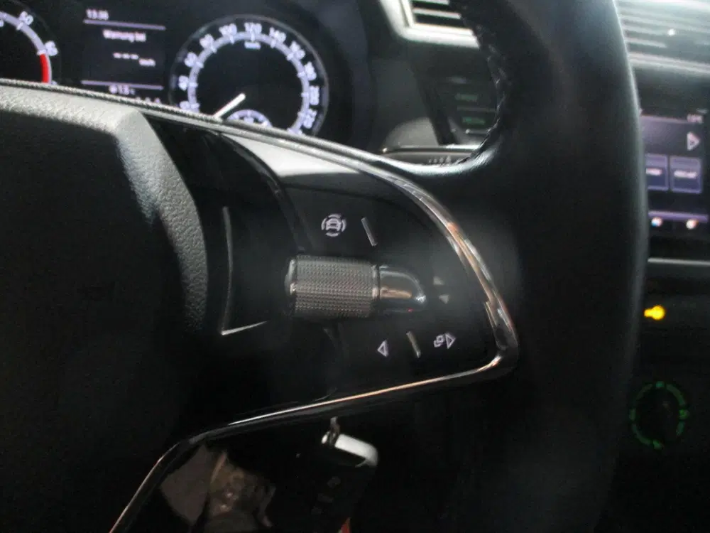 Skoda Fabia NFM5FM5CF0074BIN1C7A uit 2021, foto 6