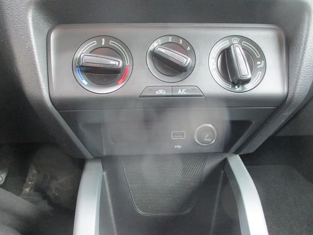 Skoda Fabia NFM5FM5CF0074BIN1C7A uit 2021, foto 7