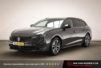Peugeot 508 1.6 HYbrid 180 Allure uit 2024