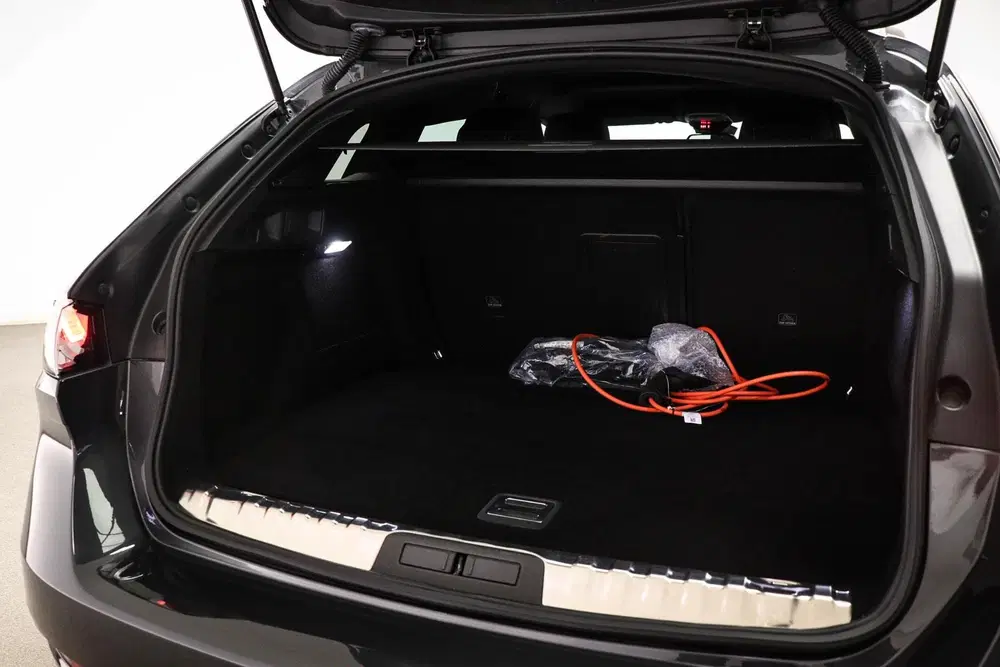 Peugeot 508 1.6 HYbrid 180 Allure uit 2024, foto 14